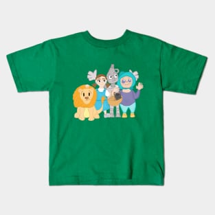 Dorothy and Co. Kids T-Shirt